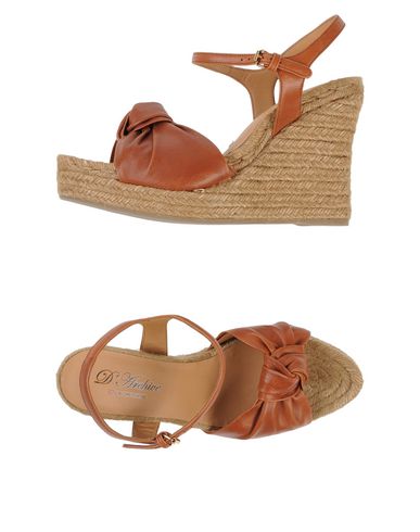 Эспадрильи L' AUTRE CHOSE