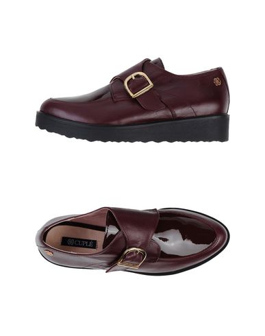 ZOOM CUPLÉ - Moccasins