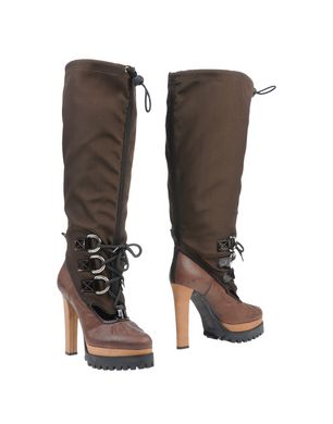 DSQUARED2 - Stivali