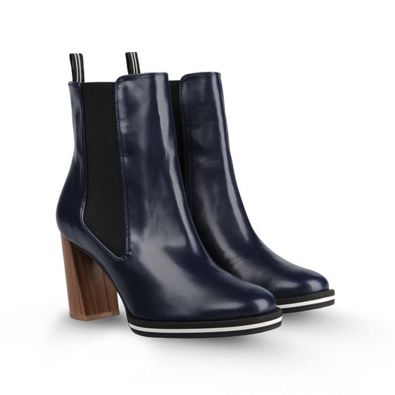 Stella McCartney, Stivali Iselin
