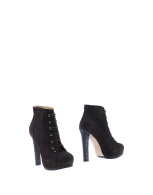 DSQUARED2 - Stivaletti