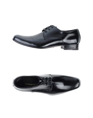 DSQUARED2 - Stringate