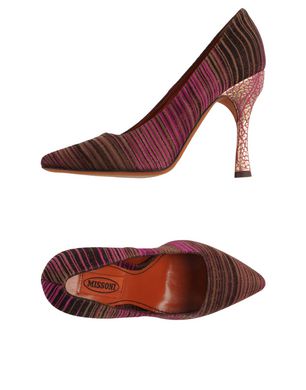 MISSONI - Pump