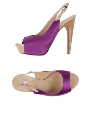 GIUSEPPE ZANOTTI DESIGN - Sandals