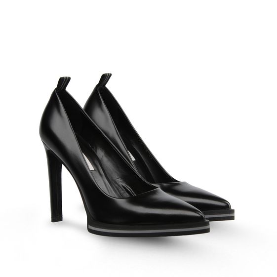 Stella McCartney, Décolleté Chiharu