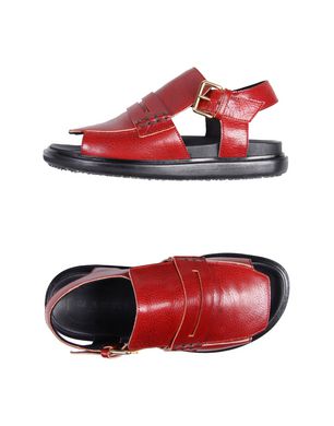 MARNI - Sandals