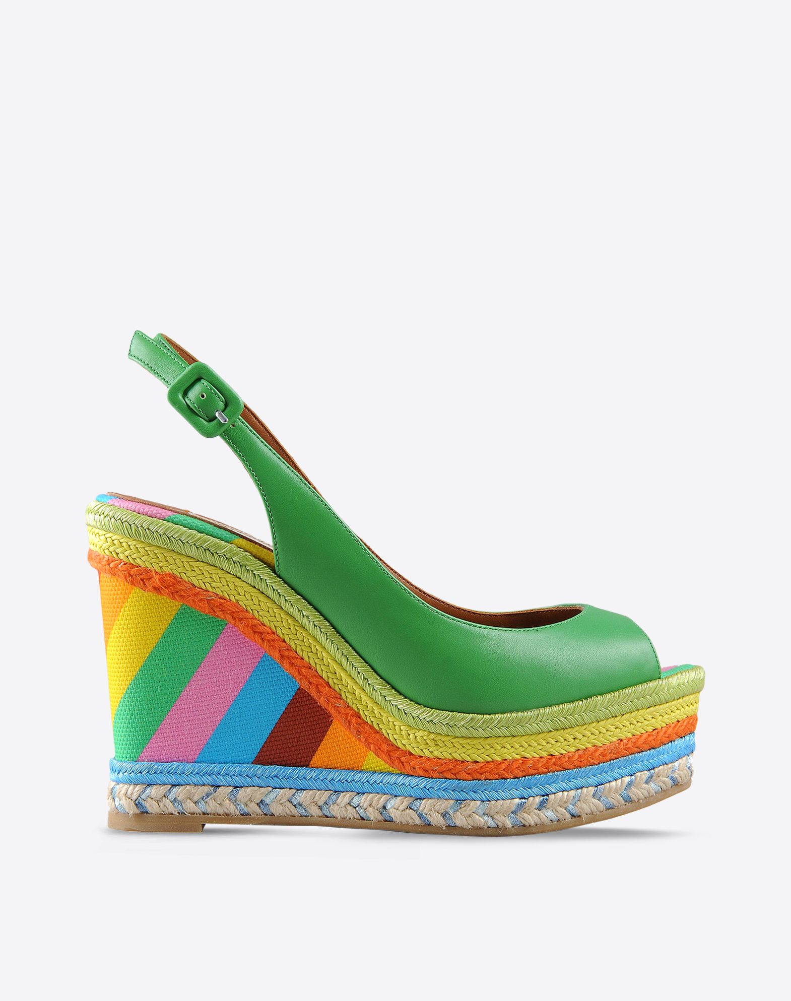valentino espadrille sale