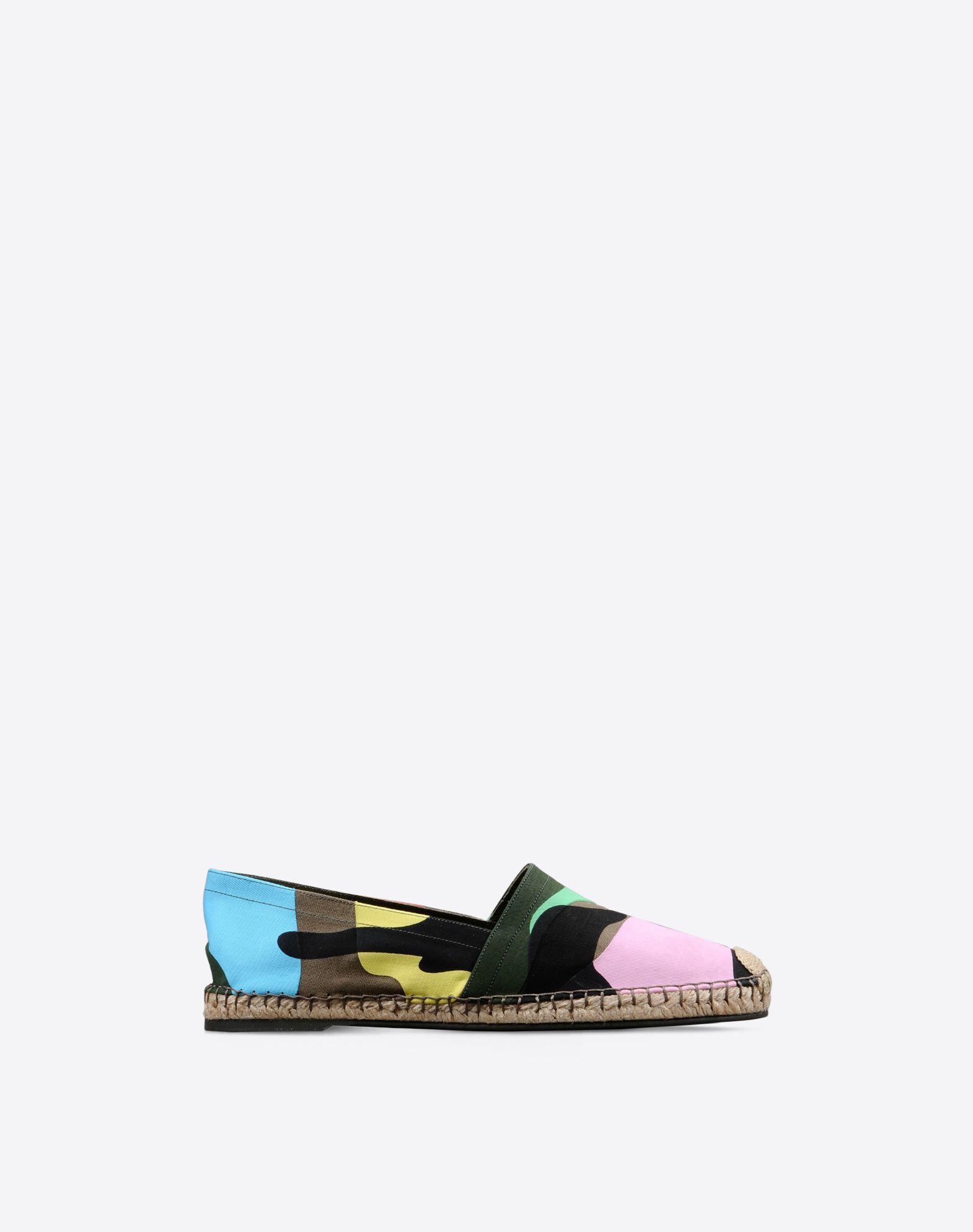 valentino espadrille sale
