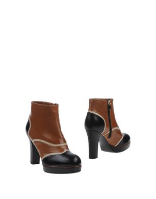 FRATELLI ROSSETTI - Ankle boot