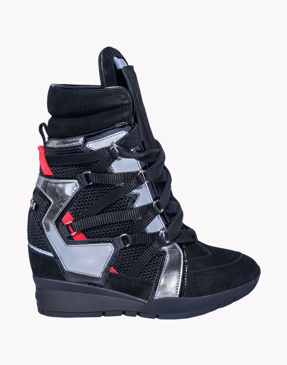 dsquared womens trainers