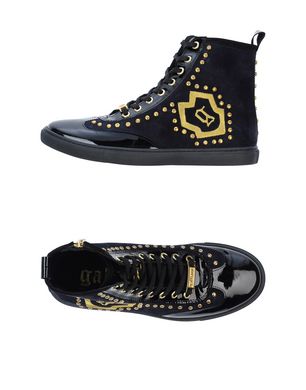 GALLIANO - Sneakers alte