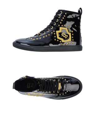 GALLIANO - High-tops