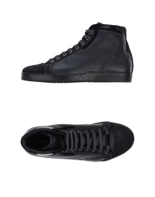 CALVIN KLEIN COLLECTION - High-tops