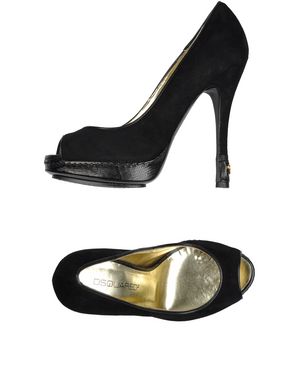DSQUARED2 - Pump