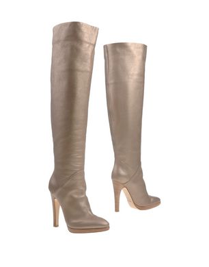 GIUSEPPE ZANOTTI DESIGN - Boots
