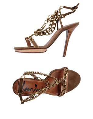 LANVIN - Sandali