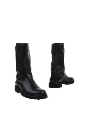 ARMANI COLLEZIONI - Boots