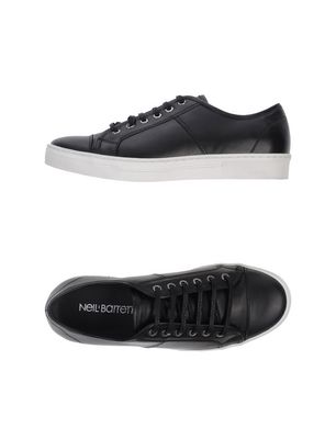 NEIL BARRETT - Low-tops