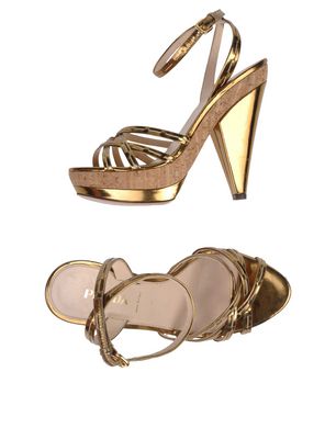 PRADA - Sandali