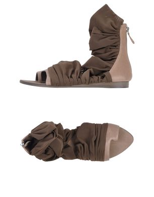 CINZIA ARAIA - Flip flops & clog sandals
