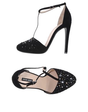 GIORGIO ARMANI - Sandali