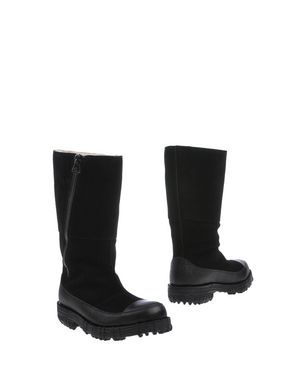 ACNE STUDIOS - Boots