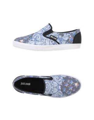 JUST CAVALLI - Low-tops
