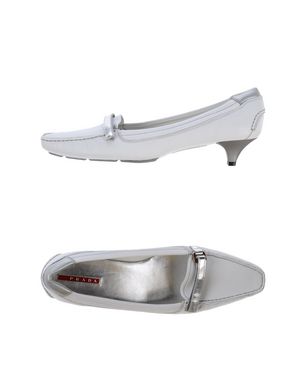 PRADA SPORT - Moccasins