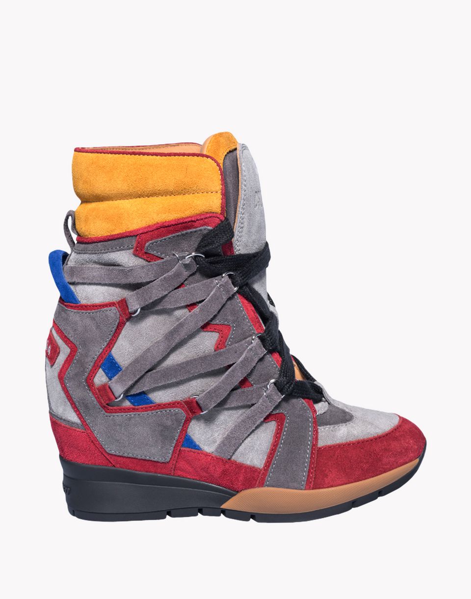 dsquared2 fashion sneakers