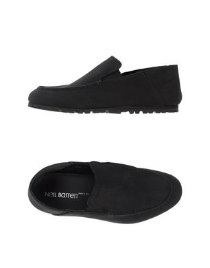 NEIL BARRETT - Moccasins