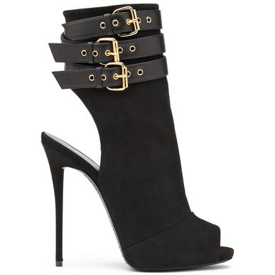 bootie - GIUSEPPE ZANOTTI DESIGN