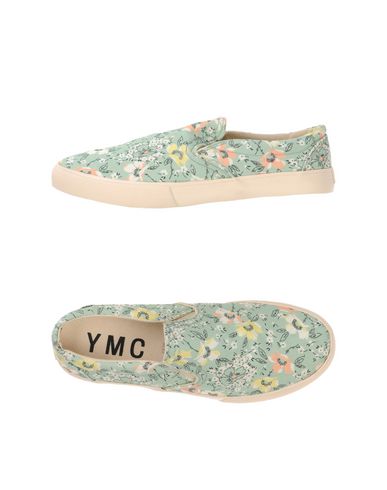 Кеды YMC YOU MUST CREATE