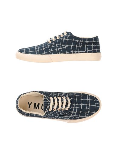 Кеды YMC YOU MUST CREATE