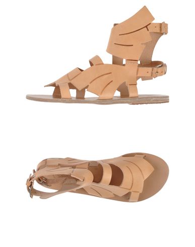 Ancient Greek Sandals X Carven Sandals - Women Ancient Greek Sandals X ...