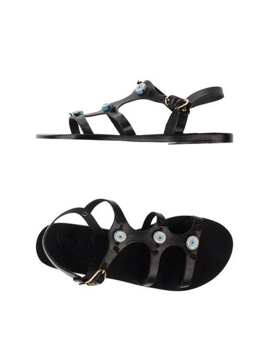 Сандалии ANCIENT GREEK SANDALS