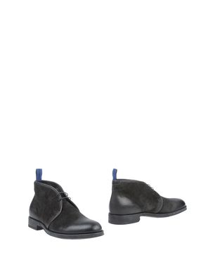 ALBERTO GUARDIANI - Ankle boot