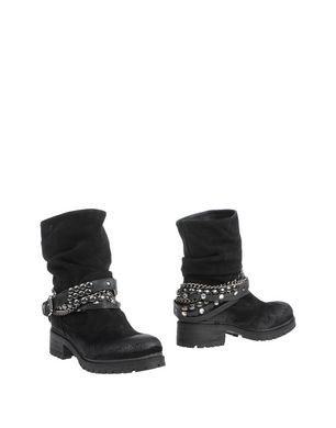 LOVE MOSCHINO - Ankle boot