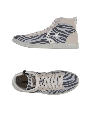 Кеды CONVERSE CONS