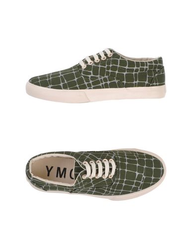 Кеды YMC YOU MUST CREATE