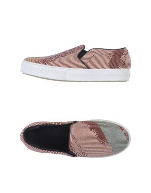 CÉLINE - Low-tops