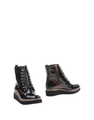 LOVE MOSCHINO - Ankle boot