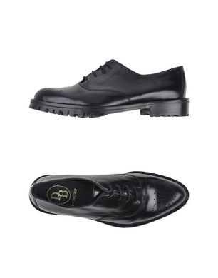 DB by D'BUZZ - Laced shoes