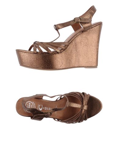 Туфли JEFFREY CAMPBELL