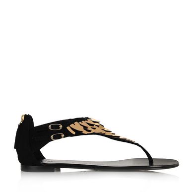 sandals - GIUSEPPE ZANOTTI DESIGN