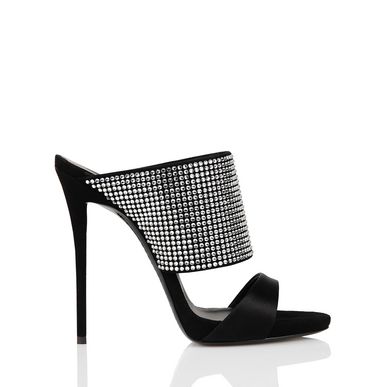 sandals - GIUSEPPE ZANOTTI DESIGN