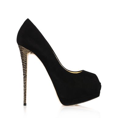 pump - GIUSEPPE ZANOTTI DESIGN