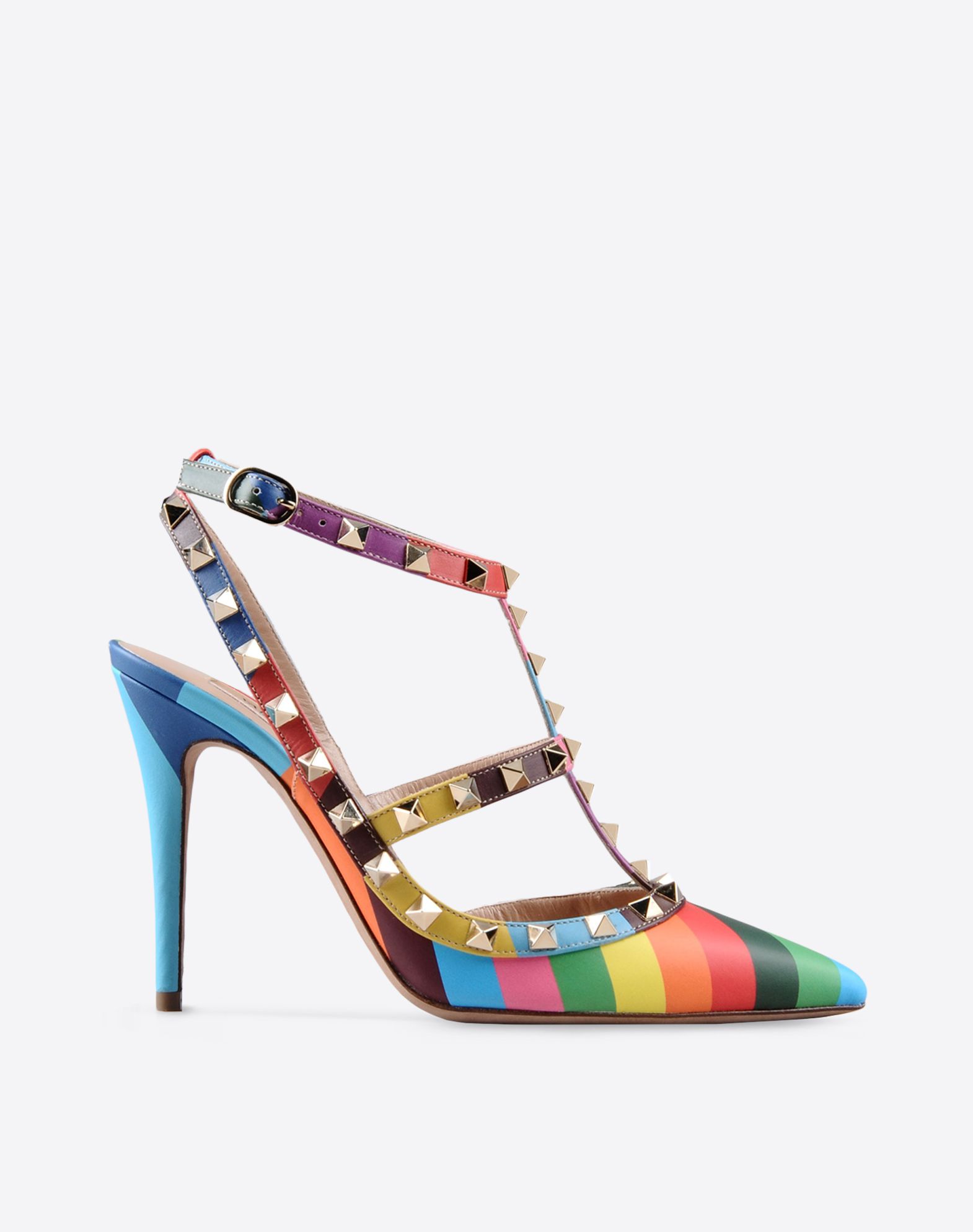 chaussure valentino garavani