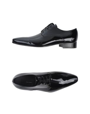 DSQUARED2 - Laced shoes