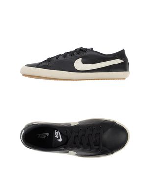 NIKE - Low-tops