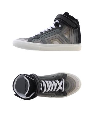 PIERRE HARDY - High-tops
